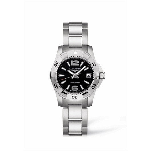 LONGINES - Hydroconquest