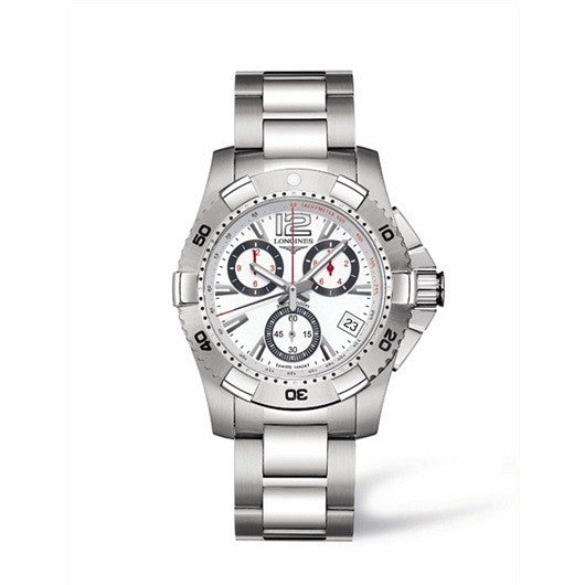 LONGINES - Hydroconquest