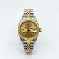 Rolex Lady-Datejust Pre-Owned