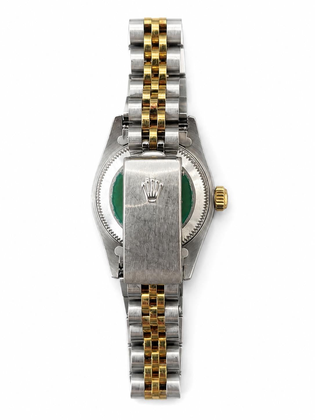 Rolex Datejust Pre-Owned