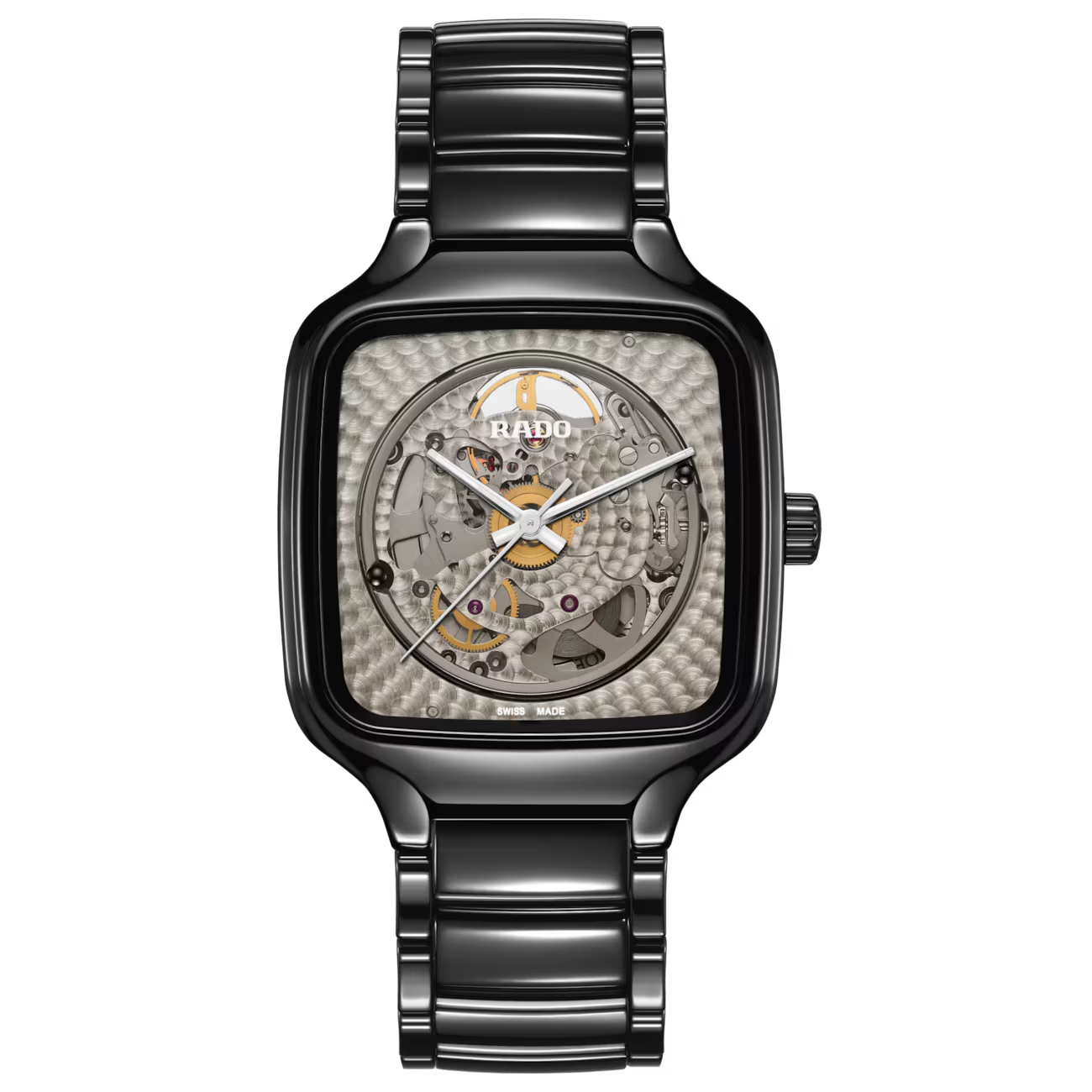 RADO - True Square X Kunihiko Morinaga Special Edition