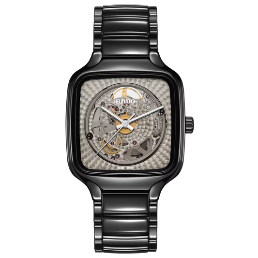 RADO - True Square X Kunihiko Morinaga Special Edition