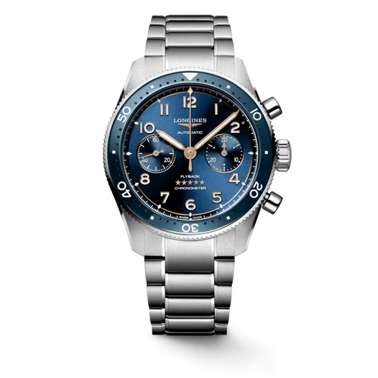 LONGINES - Spirit Flyback Automatic