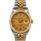 Rolex Datejust Pre-Owned