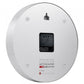 MONDAINE - Wall Clock stop2go 25cm