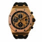 Audemars Piguet Royal Oak Offshore Chronograph Pre-Owned