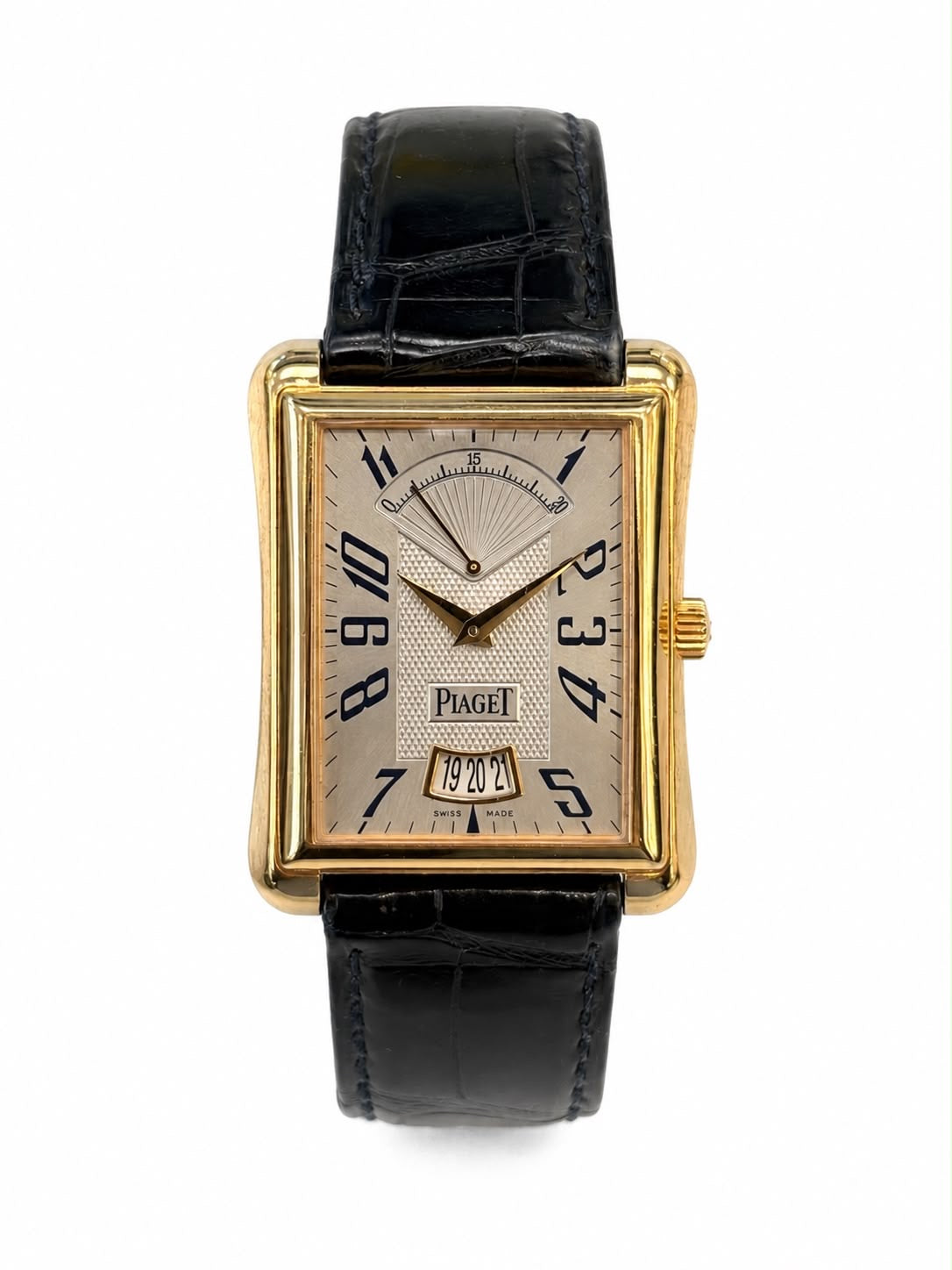 Piaget Emperador Pre-Owned