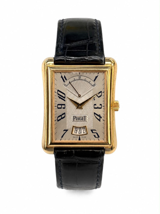 Piaget Emperador Pre-Owned