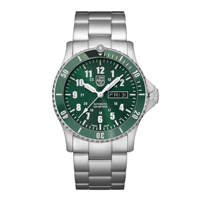 LUMINOX - Automatic Sport Timer