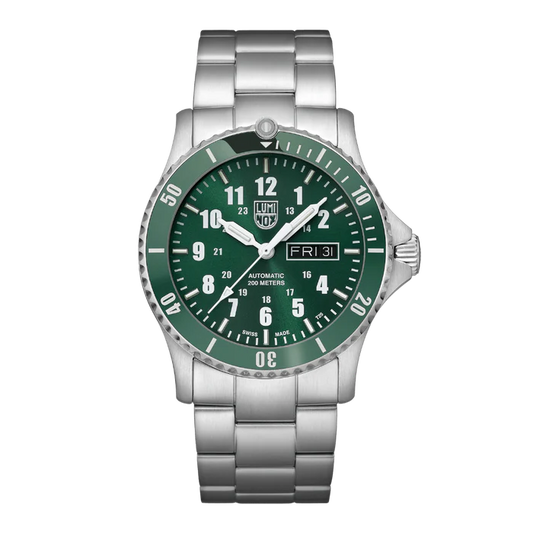 LUMINOX - Automatic Sport Timer