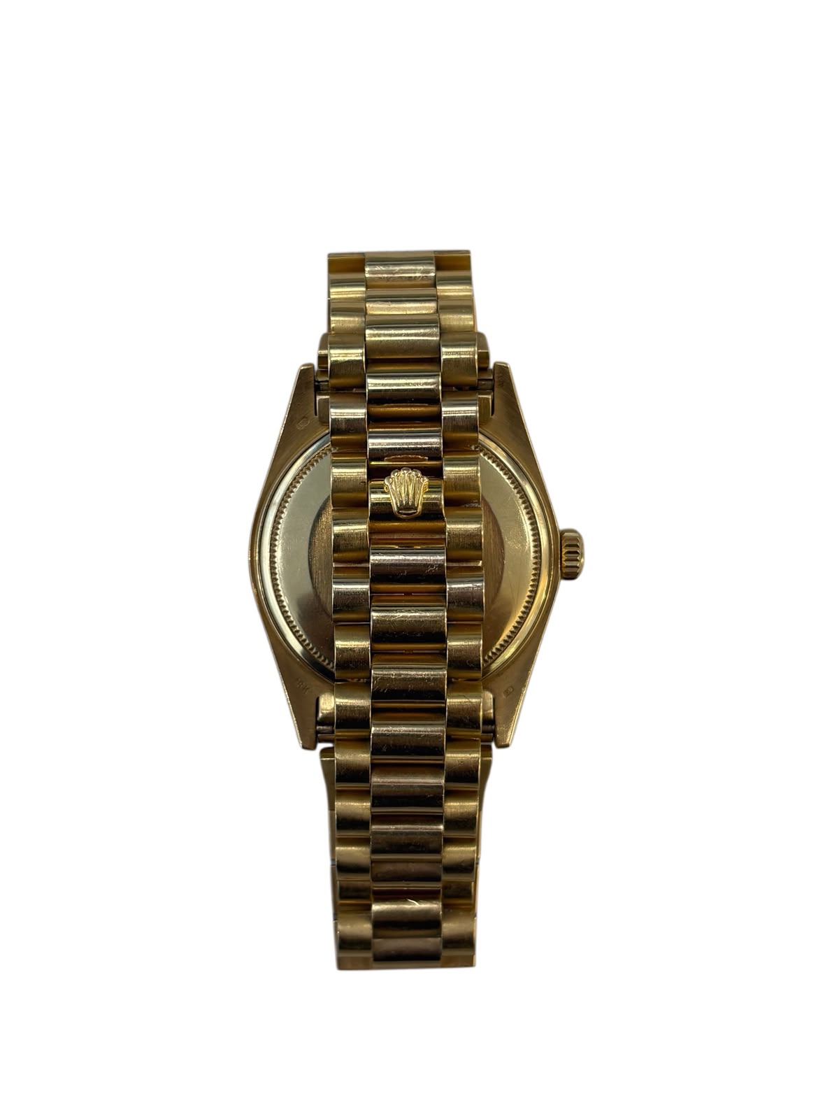Rolex Day-Date Pre-Owned