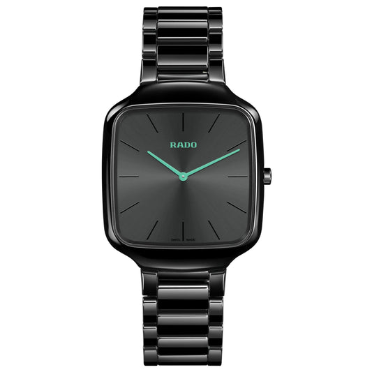RADO - True Square Thinline Unisex