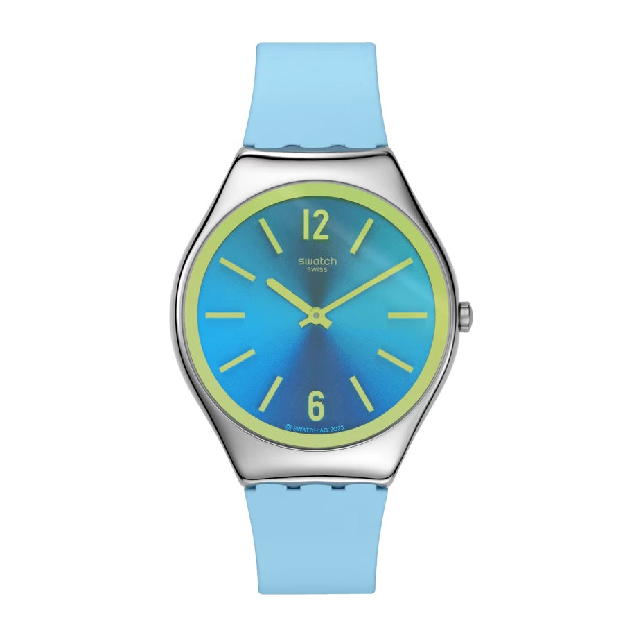 SWATCH - MIDDAY SKY