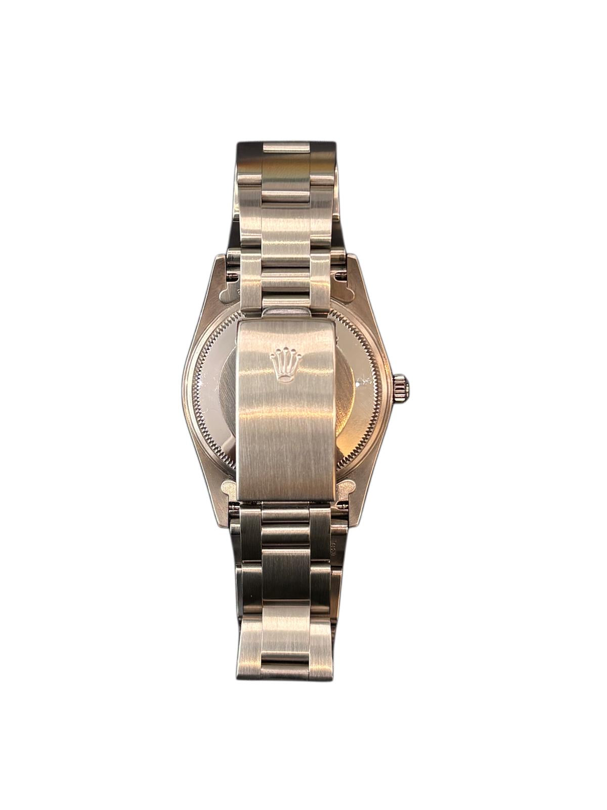 Rolex Air King Pre-Owned