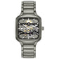 RADO - True Square Automatic Skeleton