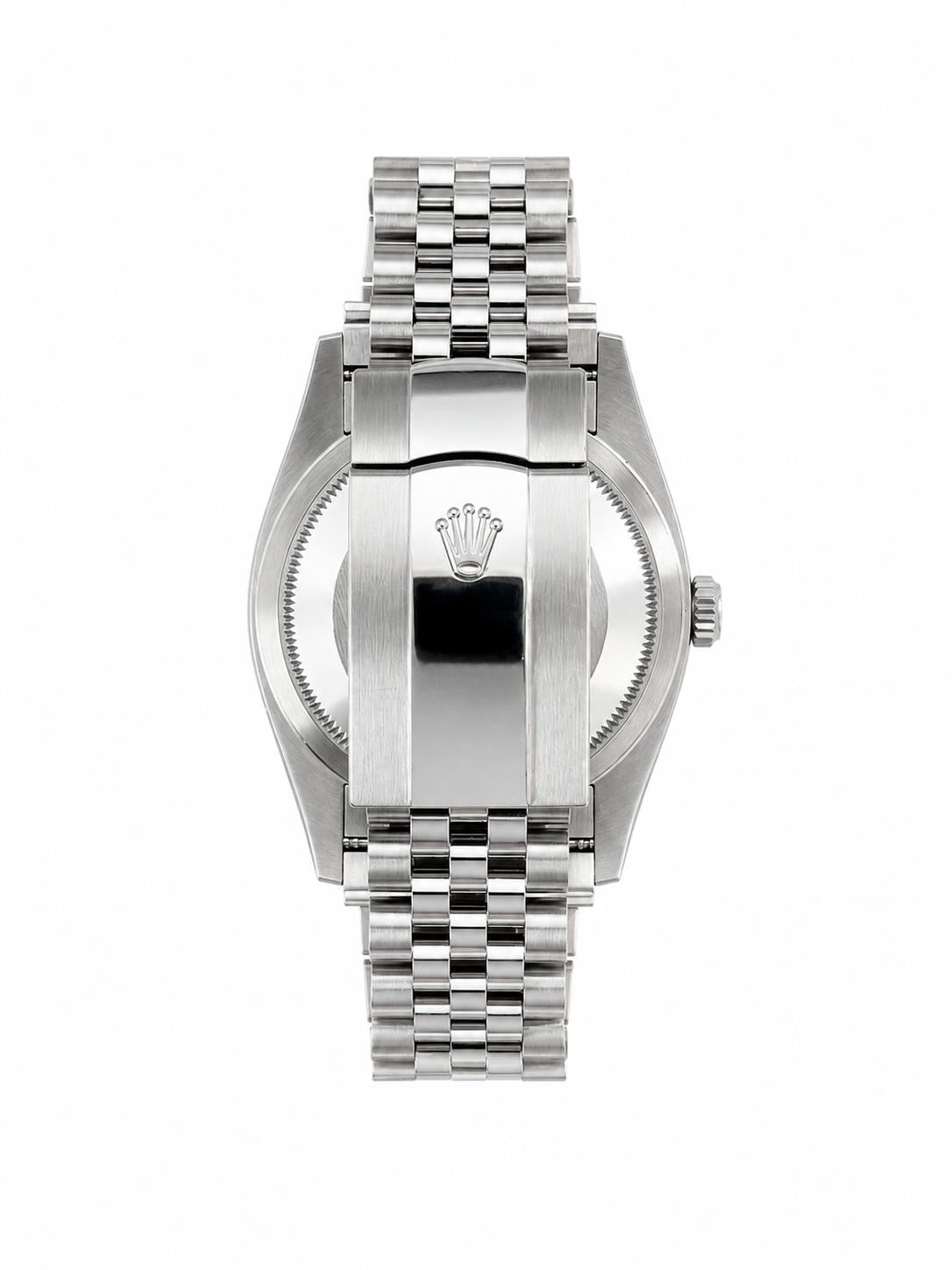 Rolex Wimbledon Pre-Owned