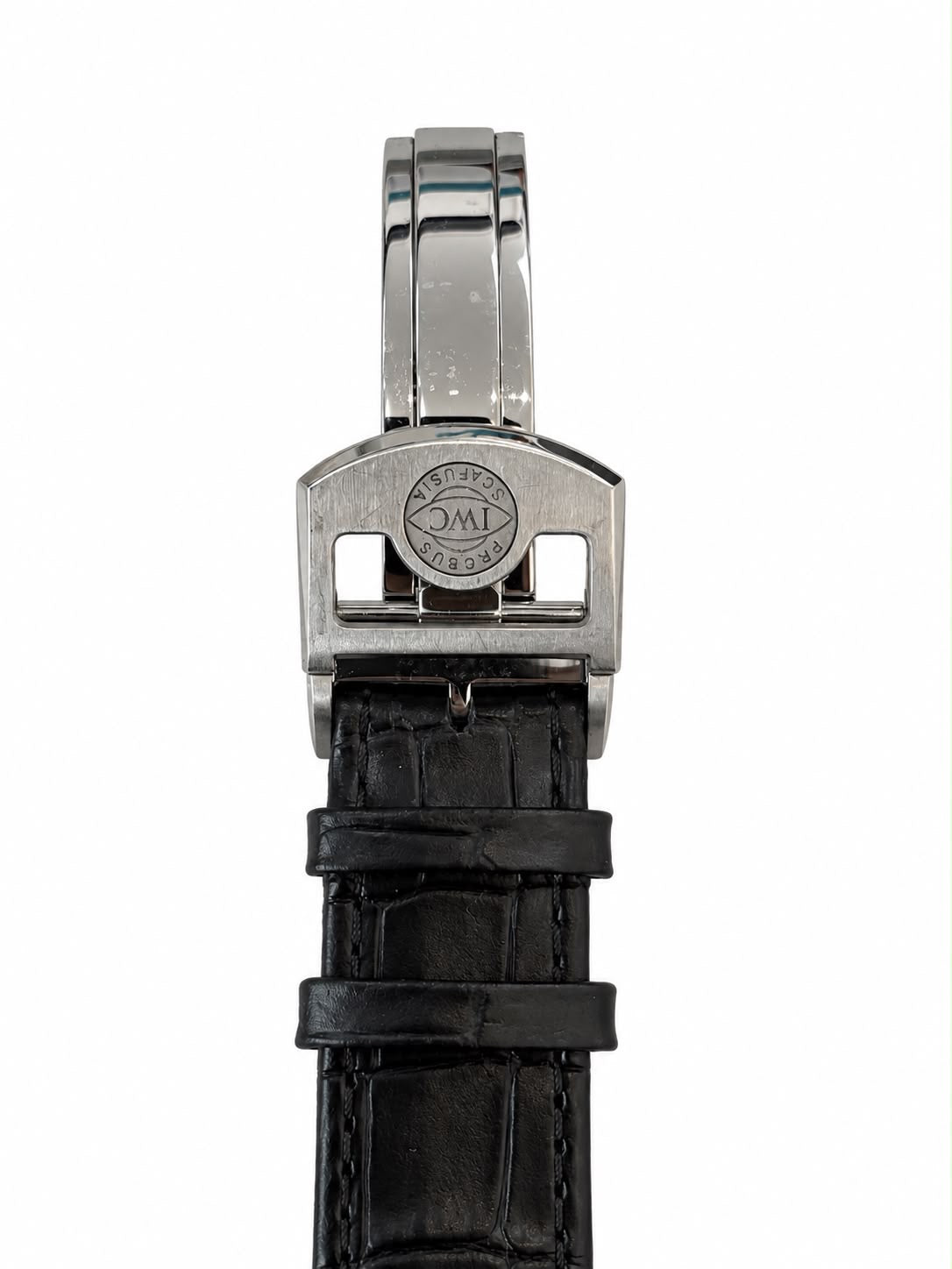 IWC Portugieser Annual Calendar Pre-Owned
