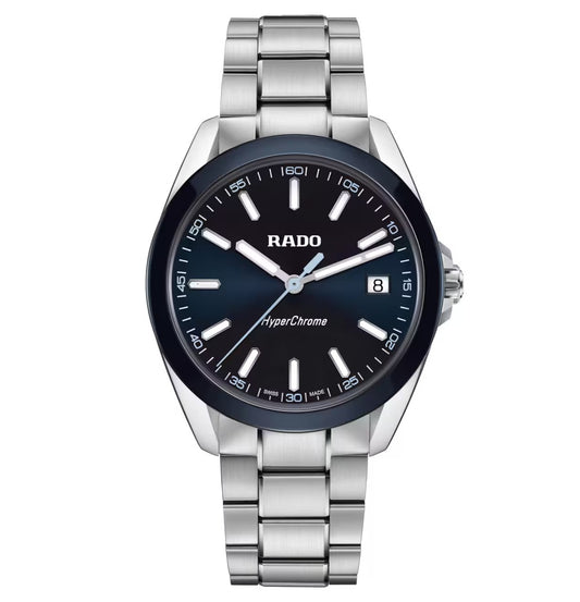 RADO - HyperChrome Edelstahl