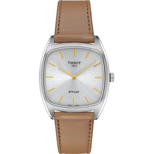 TISSOT - Stylist