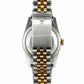 Rolex Datejust Pre-Owned