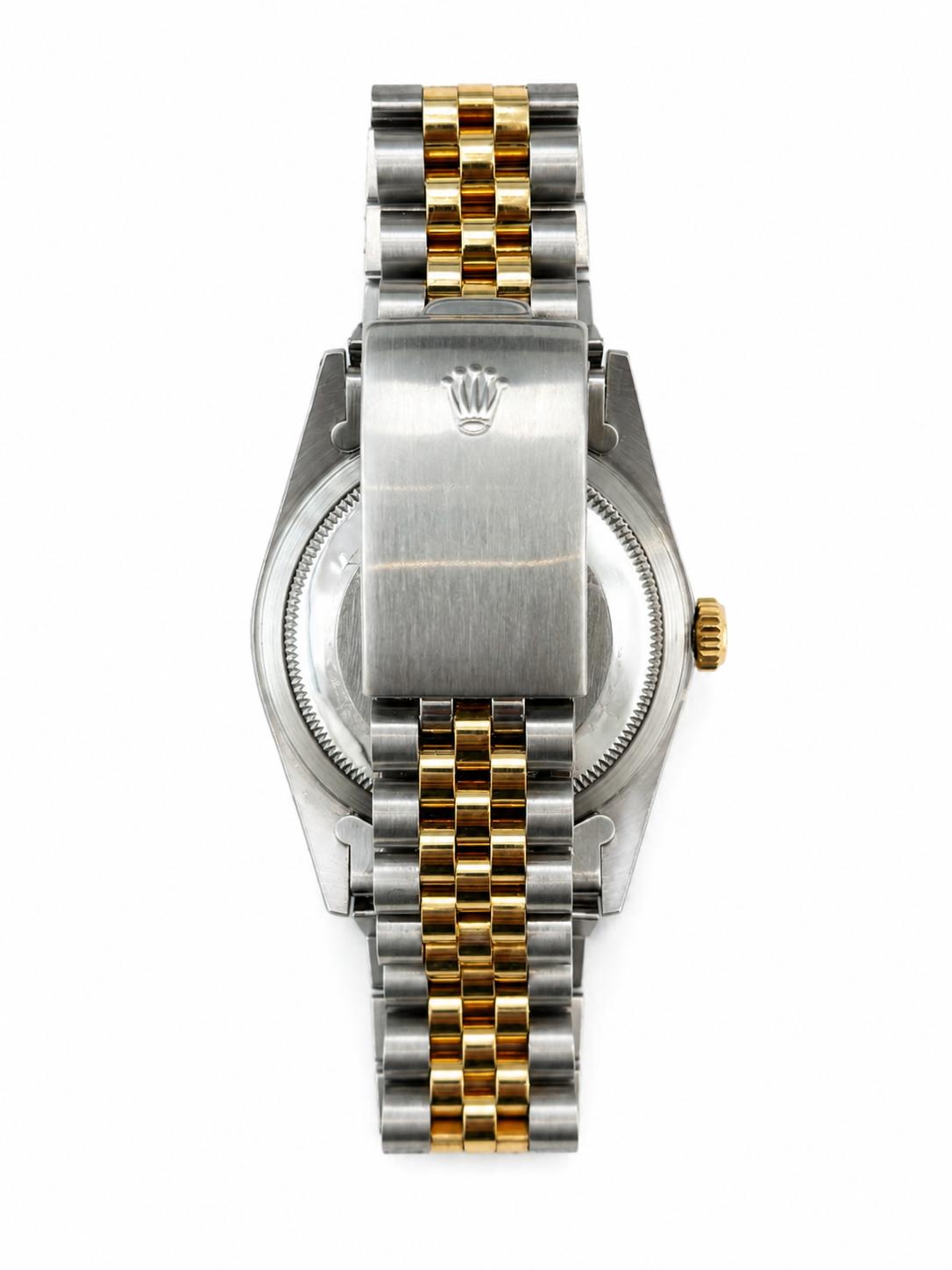 Rolex Datejust Pre-Owned