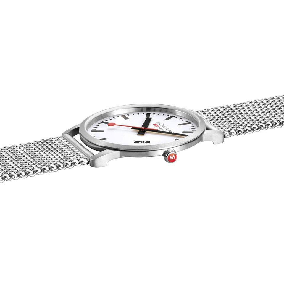 MONDAINE - Simply Elegant