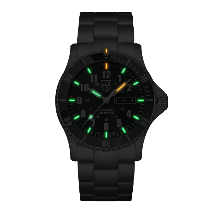 LUMINOX - Automatic Sport Timer