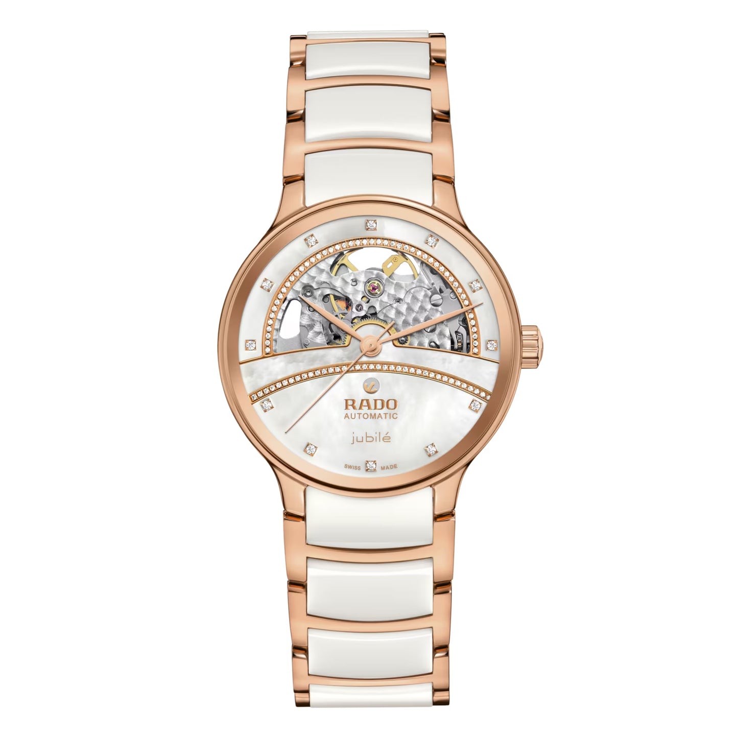RADO - Centrix Diamonds Open Heart