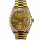 Rolex Daydate Pre-Owned