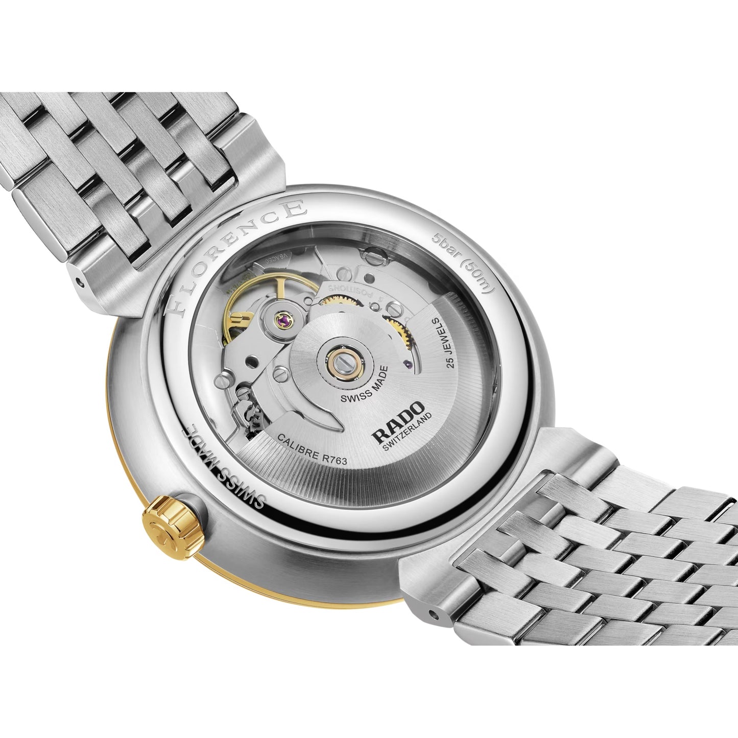 RADO - Florence Automatik Unisex