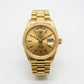 Rolex Day-Date Pre-Owned