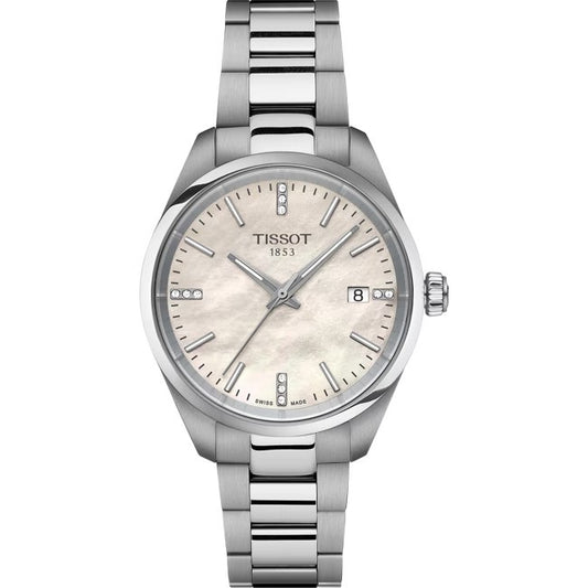 TISSOT - PR 100 Quartz 34mm