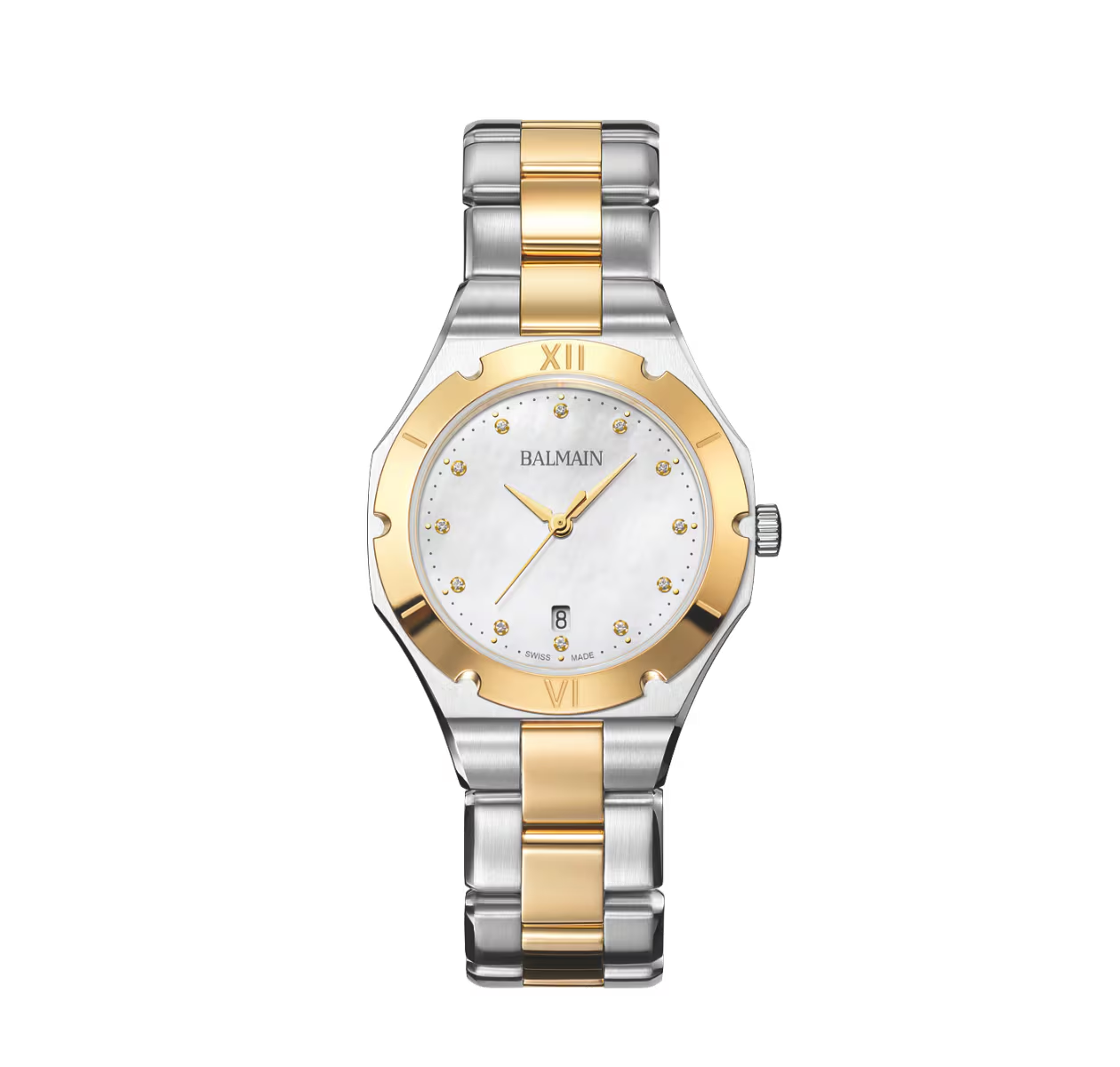 BALMAIN - Be Balmain