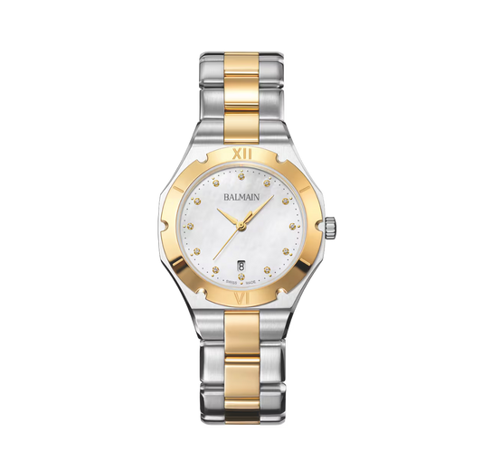 BALMAIN - Be Balmain