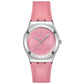 SWATCH - PINK PETAL PROMISE