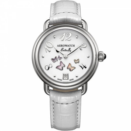 AEROWATCH - 1942 Butterfly