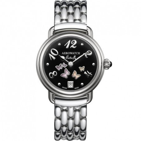 AEROWATCH - 1942 Butterfly