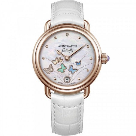AEROWATCH - 1942 Butterfly