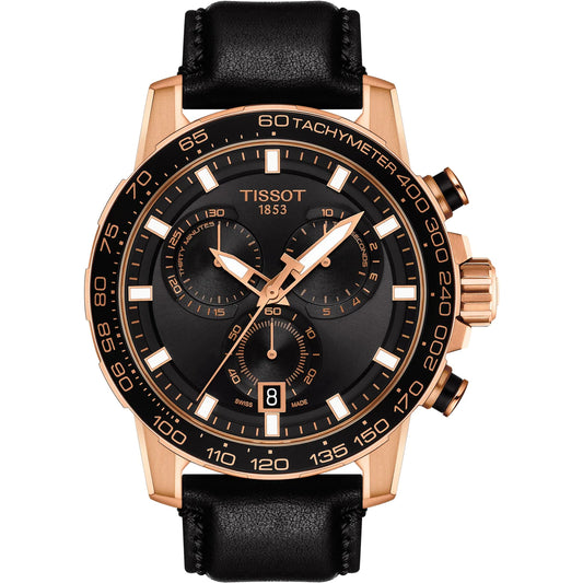 TISSOT - Supersport Chrono