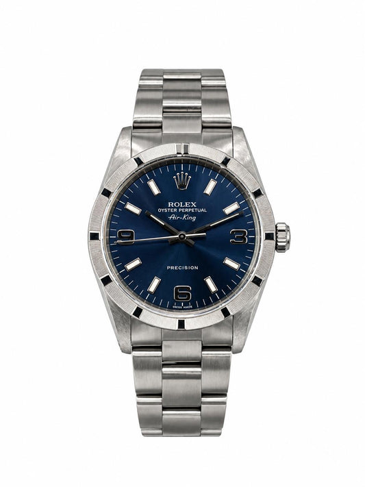 Rolex Air King Pre-Owned
