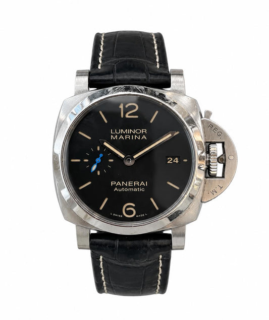 Panerai Luminor Marina Pre-Owned