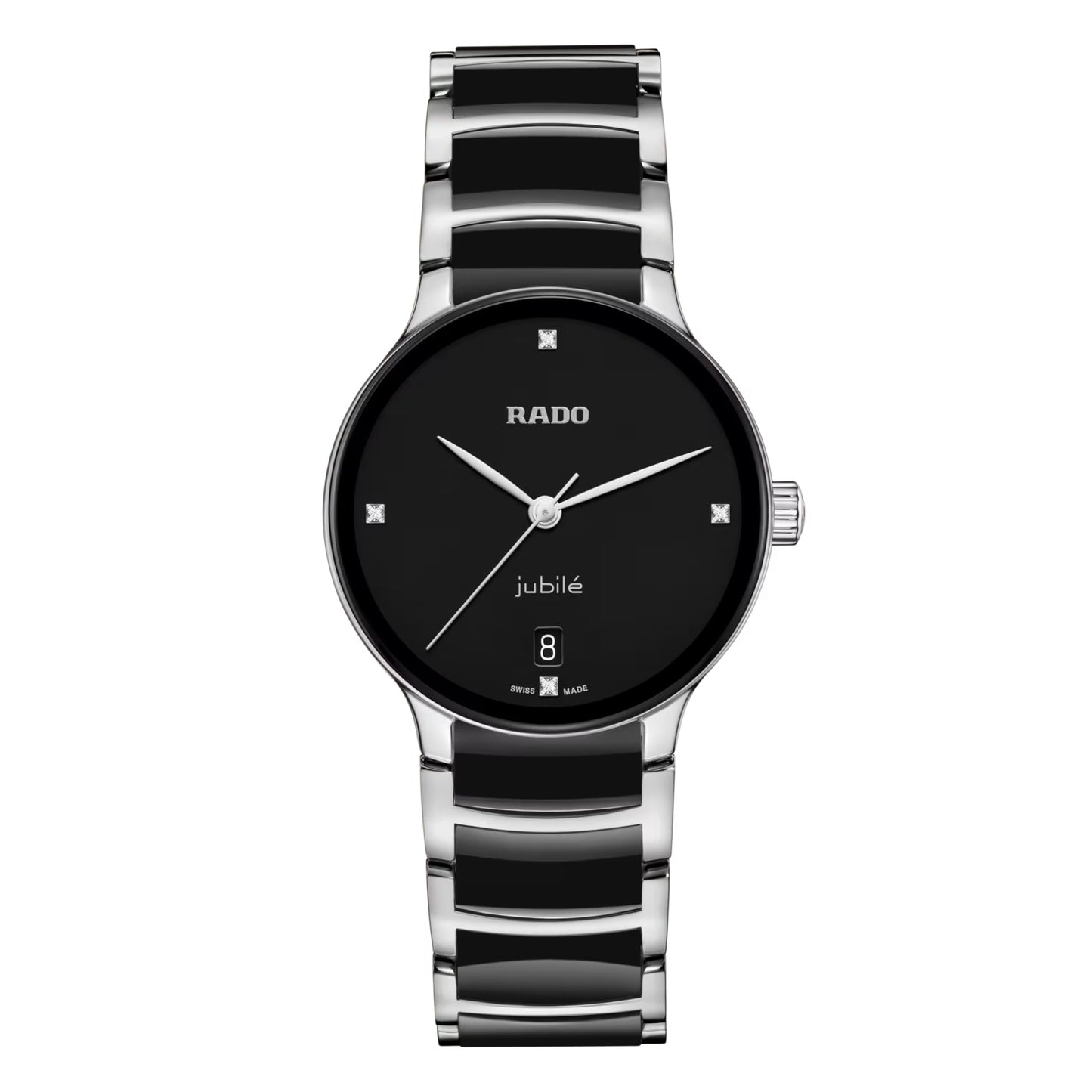 RADO - Centrix Diamonds Damen