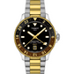TISSOT - Seastar 1000 GMT 40mm