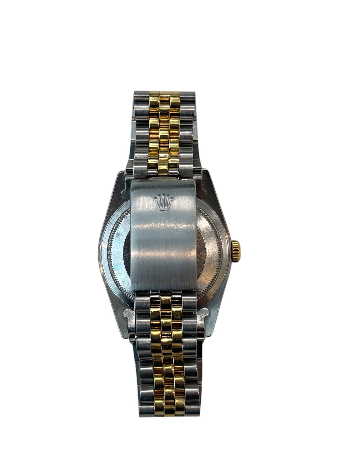 Rolex Datejust Pre-Owned