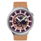 SWATCH - Big Bold TERRACOTTA TIDE