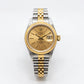 Rolex Datejust Pre-Owned