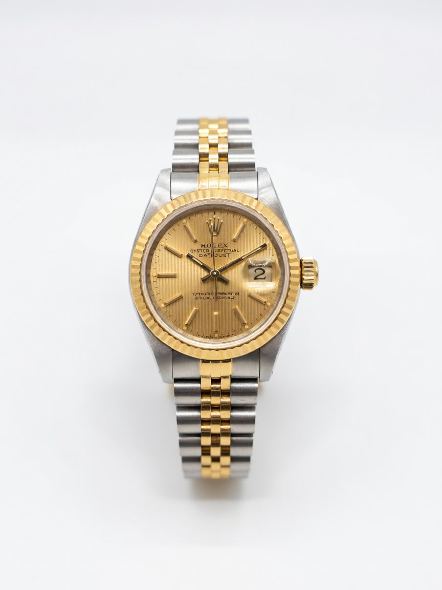 Rolex Datejust Pre-Owned