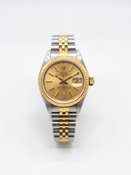 Rolex Datejust Pre-Owned