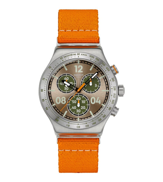 SWATCH - VACATION TIME