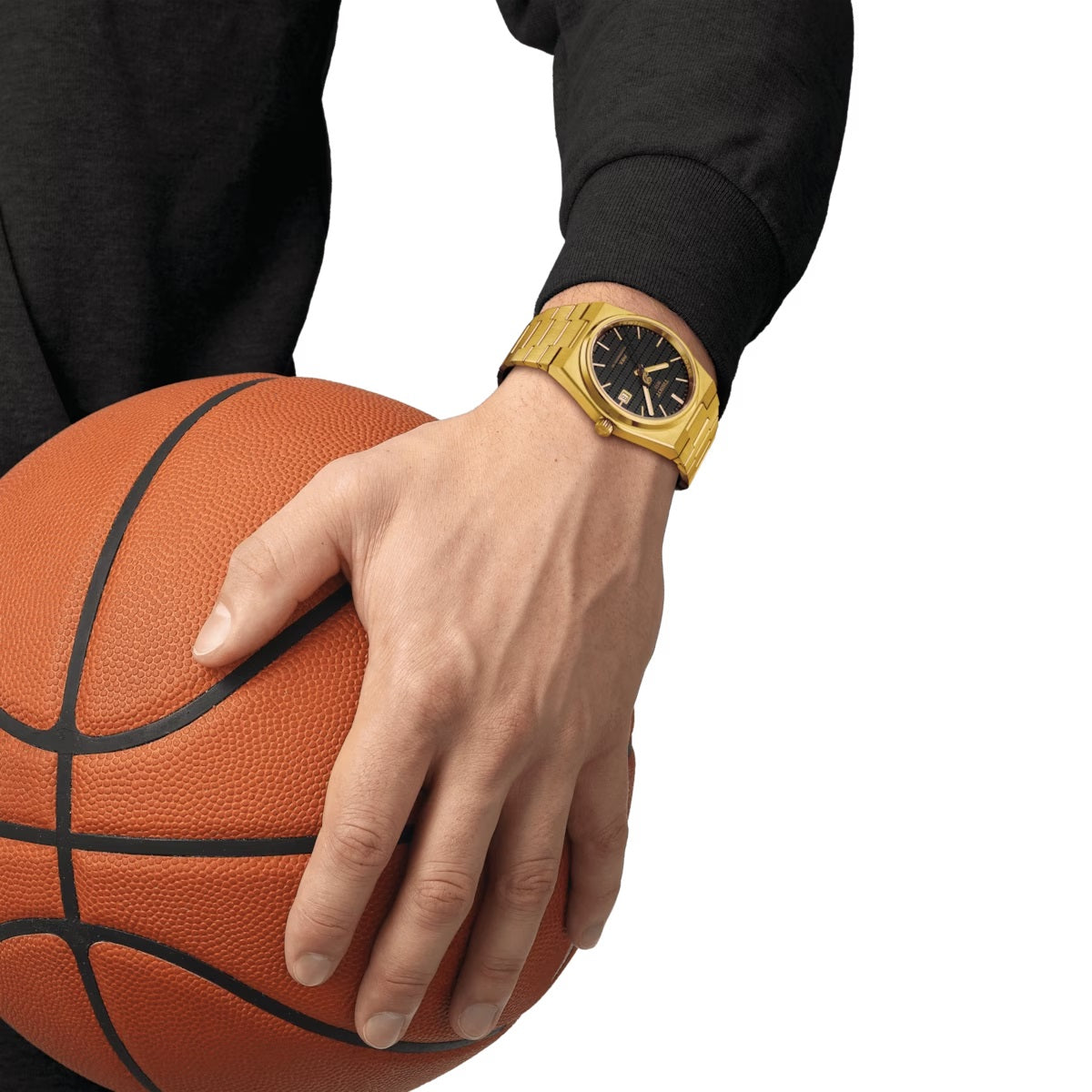TISSOT - PRX Powermatic 80 Damian Lillard Special Edition